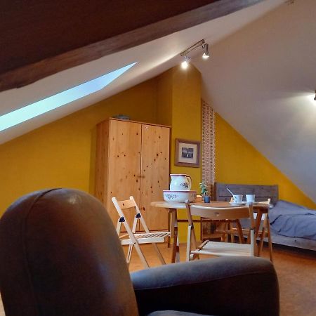Aux Saveurs D'Enneille Bed & Breakfast Durbuy Eksteriør bilde