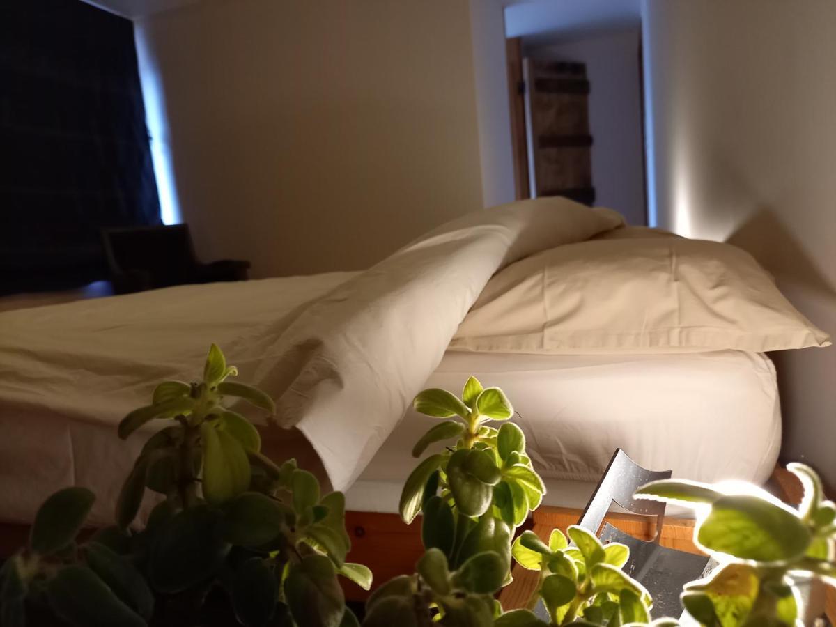 Aux Saveurs D'Enneille Bed & Breakfast Durbuy Eksteriør bilde